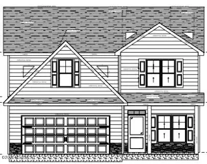 978 Montevallo Lane, Ayden, NC 28513