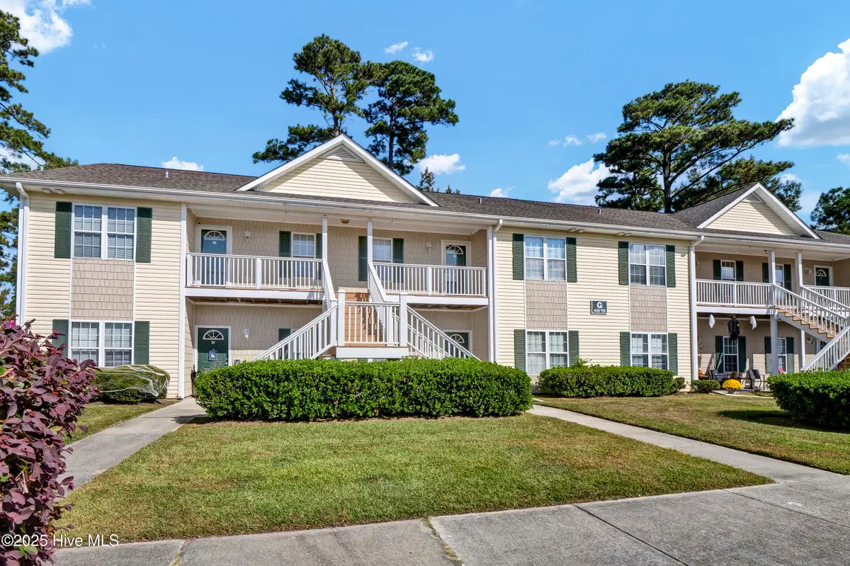 4615 Mcclelland Drive #G202, Wilmington, NC 28405 - #1