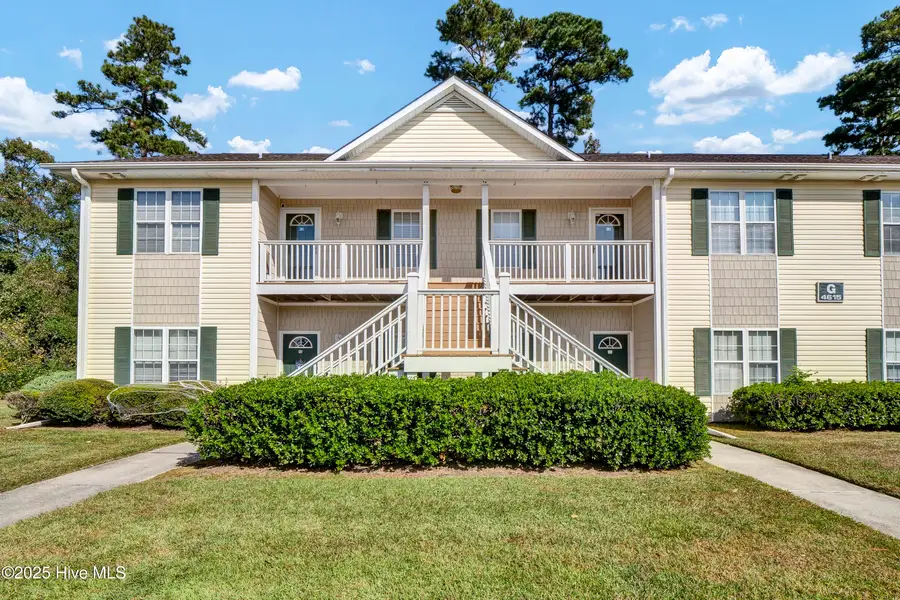 4615 Mcclelland Drive #G202, Wilmington, NC 28405 - #2