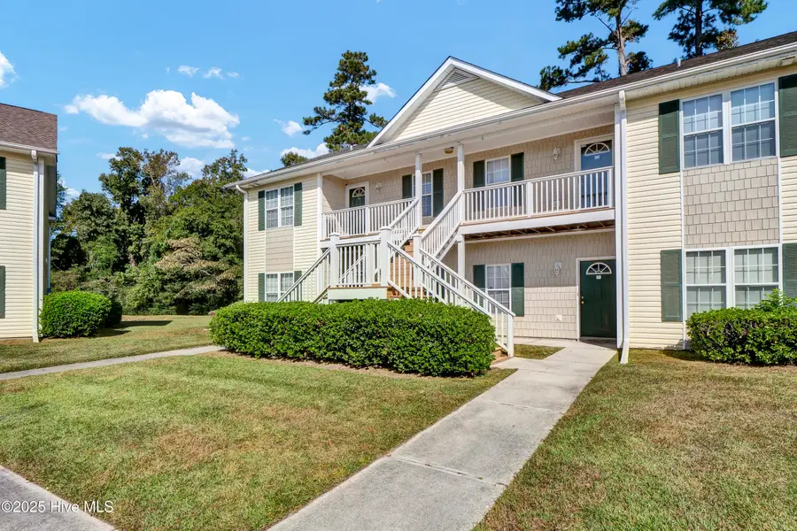 4615 Mcclelland Drive #G202, Wilmington, NC 28405 - #3