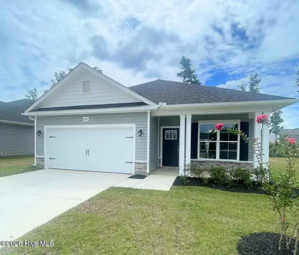 915 Caroline Court, New Bern, NC 28560