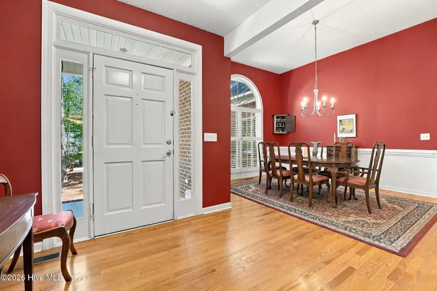 3 Tull Lane, Pinehurst, NC 28374 - #3
