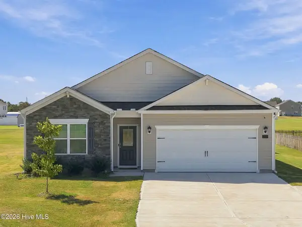 2128 Nc Highway 102, Ayden, NC 28513