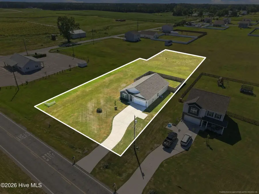 2128 Nc Highway 102, Ayden, NC 28513 - #2