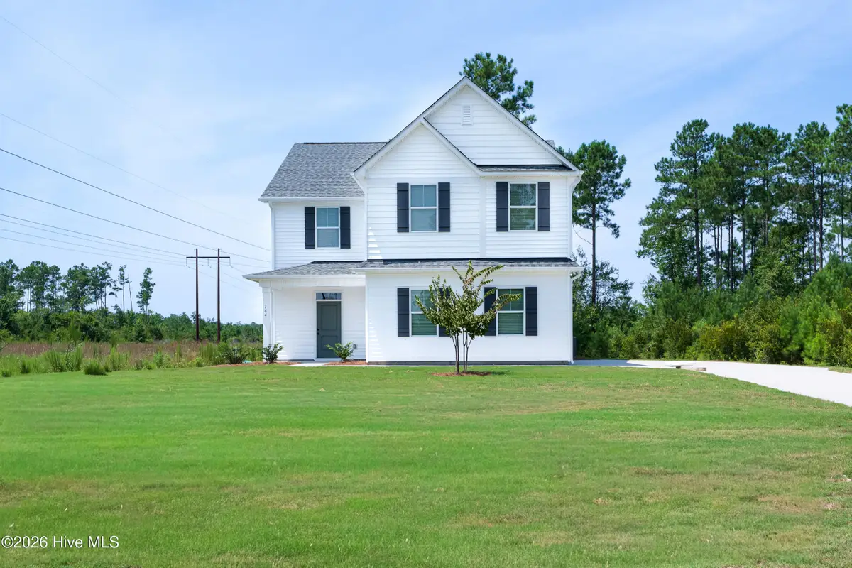 164 Huxley Terrace, Hampstead, NC 28443 - #1