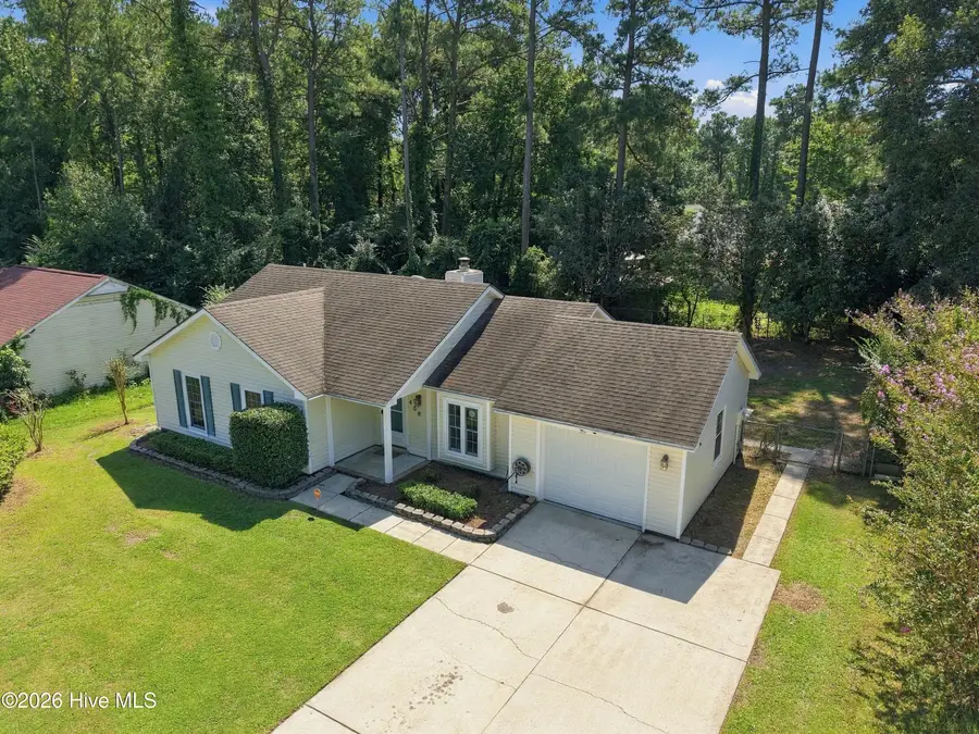 408 Mark Lane, Jacksonville, NC 28546 - #2