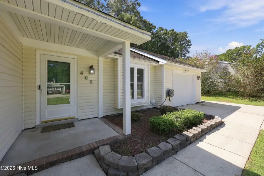 408 Mark Lane, Jacksonville, NC 28546 - #3
