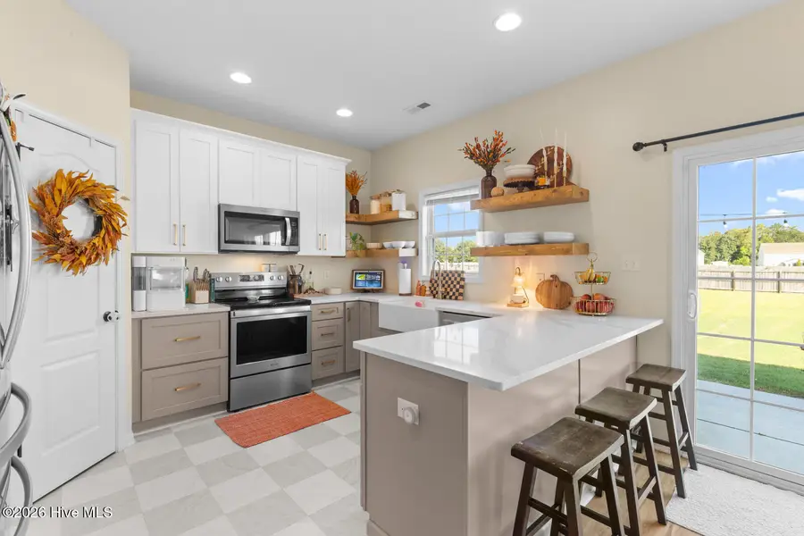 105 Cypress Manor Court, Jacksonville, NC 28540 - #2