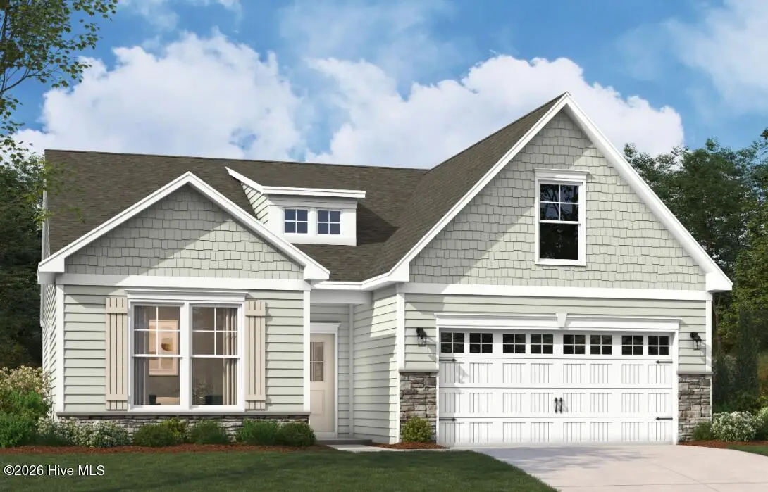 4052 Abberley Way #105, Leland, NC 28451 - #1
