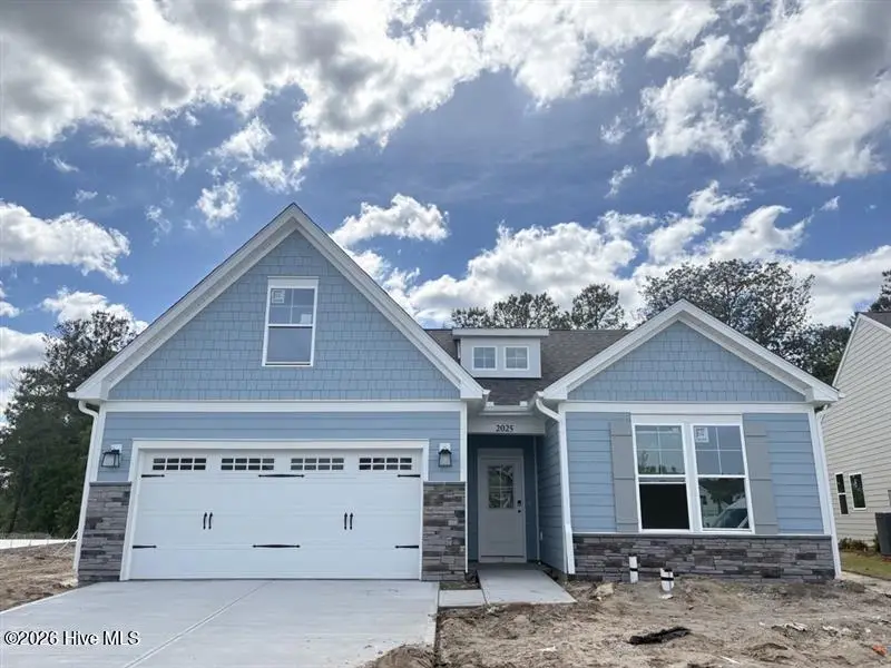 4052 Abberley Way #105, Leland, NC 28451 - #2