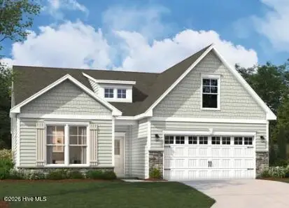 4052 Abberley Way #105, Leland, NC 28451 - #3