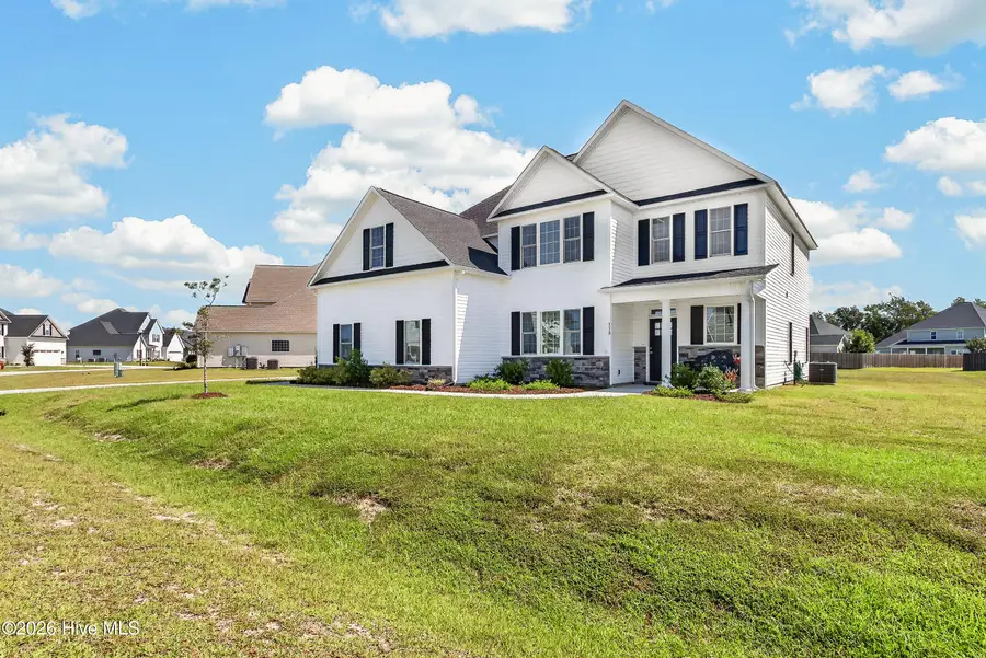 318 Naval Store Drive, Jacksonville, NC 28546 - #2