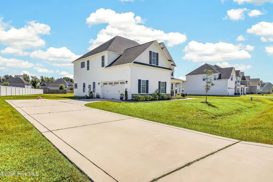 318 Naval Store Drive, Jacksonville, NC 28546 - #3