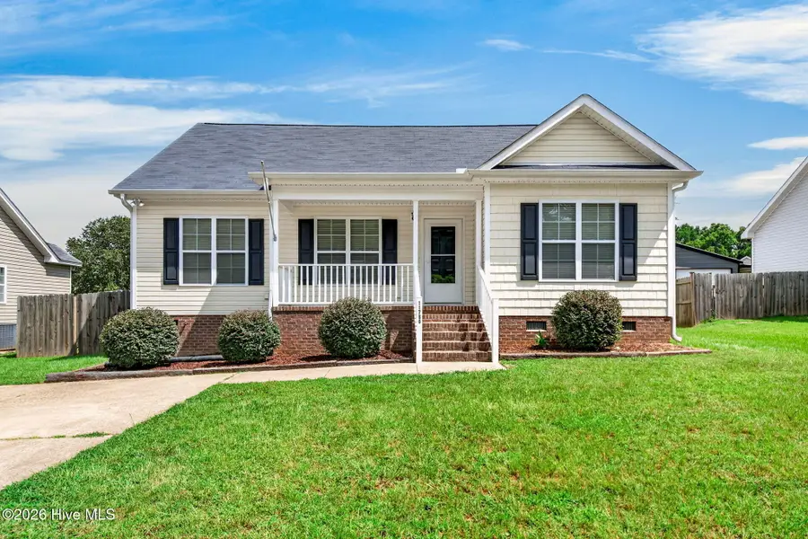 11786 W Finch Avenue, Middlesex, NC 27557 - #2