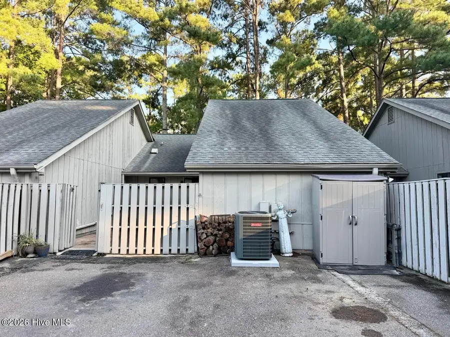 153 Cranes Cove, Vass, NC 28394 - #2
