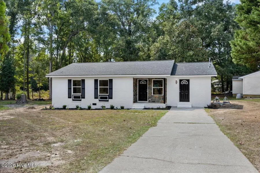 901 Kennedy Circle, Thomson, GA 30824 - #3