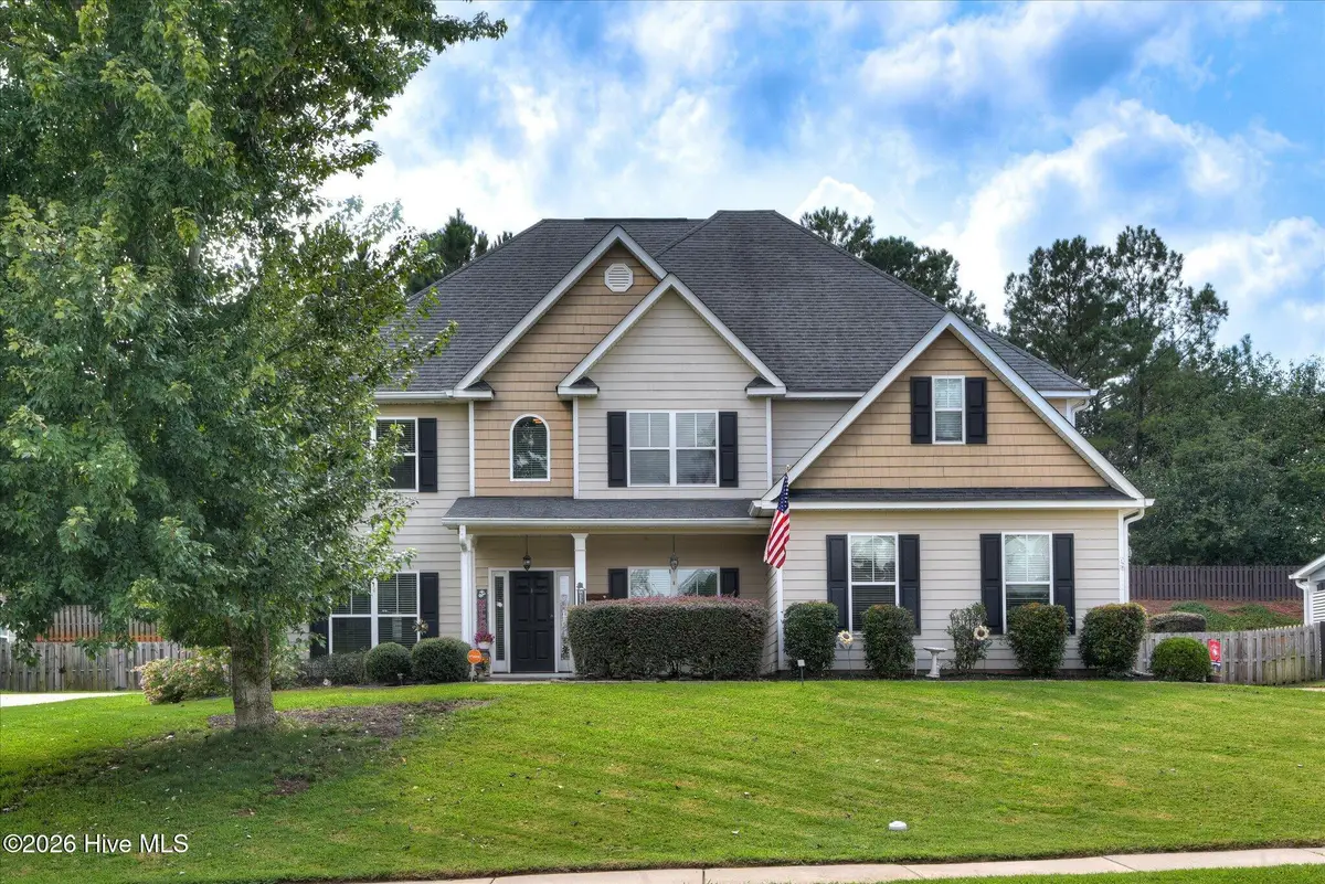 4023 Stowe Drive, Grovetown, GA 30813 - #1