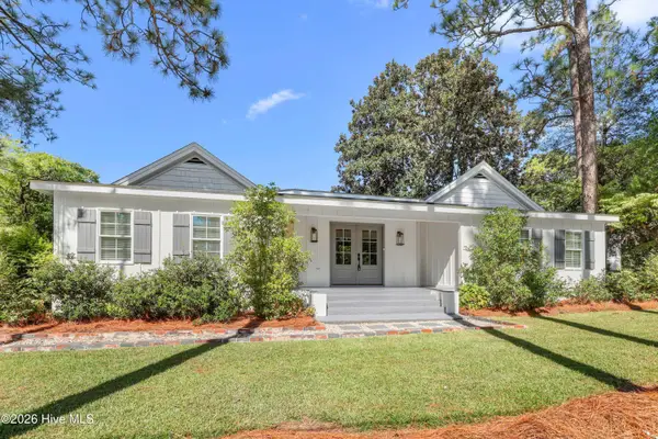 215 S Grape Street, Pinebluff, NC 28373