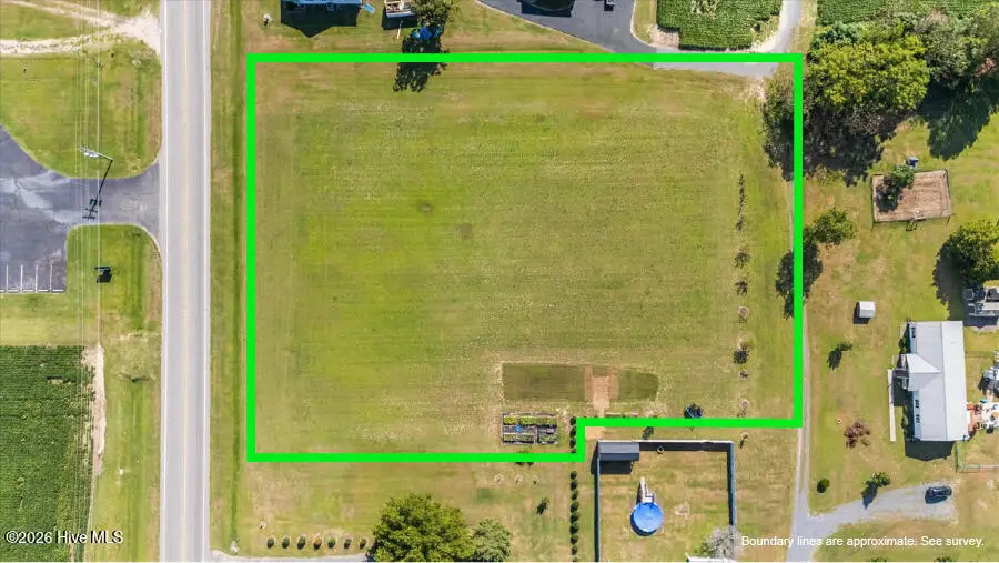 12141 N U.s. 421, Broadway, NC 27505 - #2
