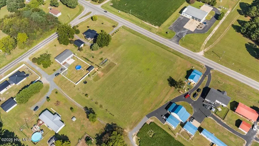 12141 N U.s. 421, Broadway, NC 27505 - #3
