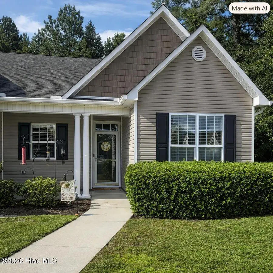 1148 Red Bay Place, Leland, NC 28451 - #2