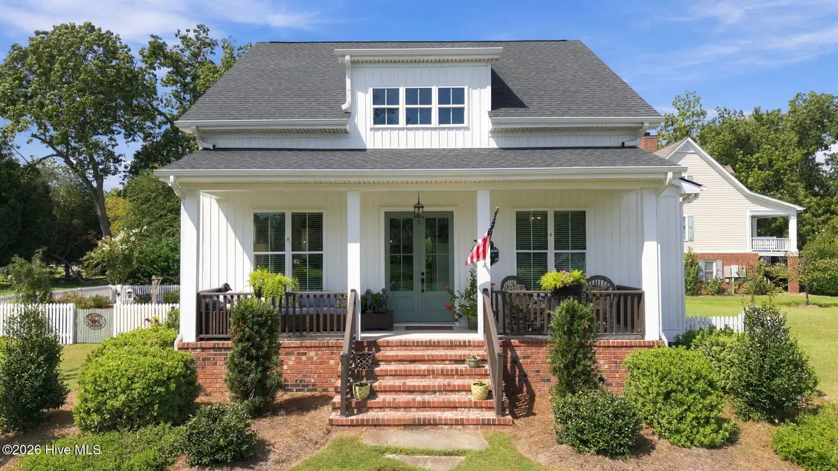 221 S King Street, Bath, NC 27808 - #1