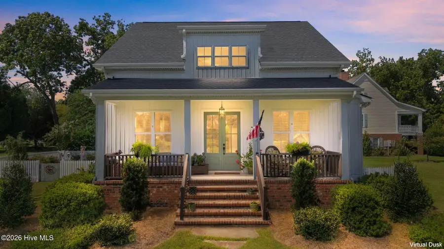 221 S King Street, Bath, NC 27808 - #2