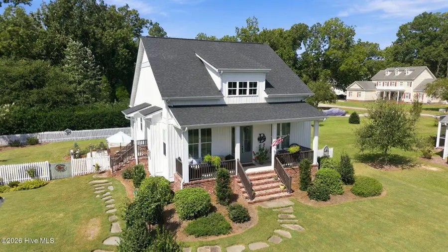 221 S King Street, Bath, NC 27808 - #3