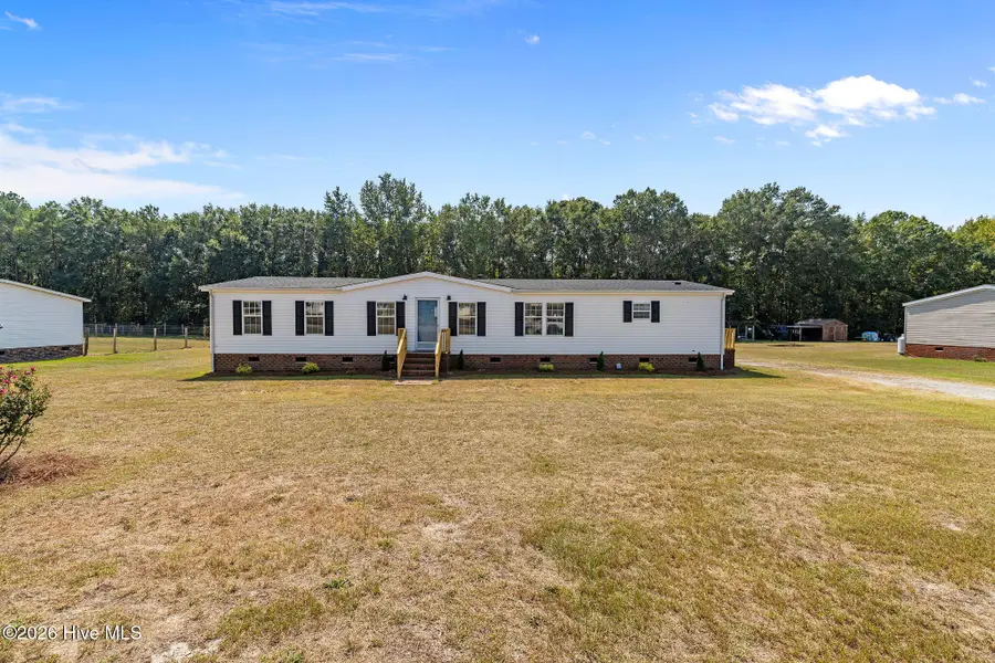 135 Brandy Avenue, La Grange, NC 28551 - #3