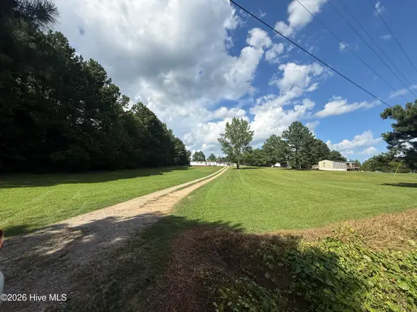 3960 Medoc Mountain Road, Enfield, NC 27823