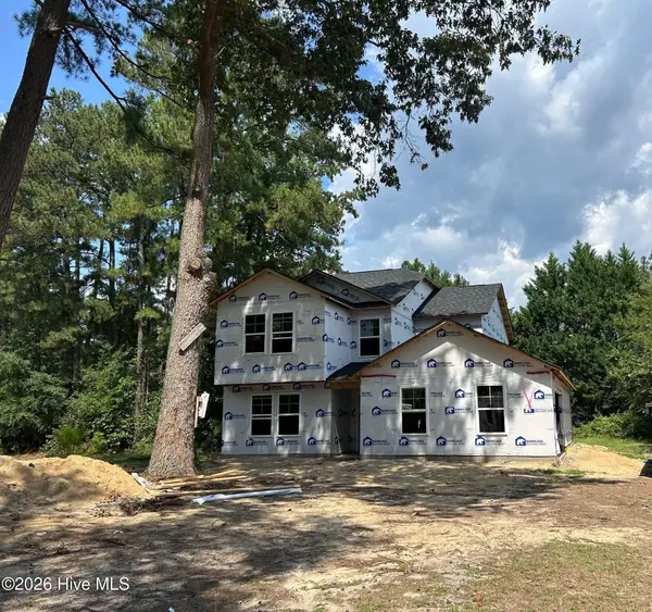 2905 Essex Street, Tarboro, NC 27886