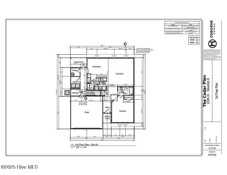 2905 Essex Street, Tarboro, NC 27886 - #2