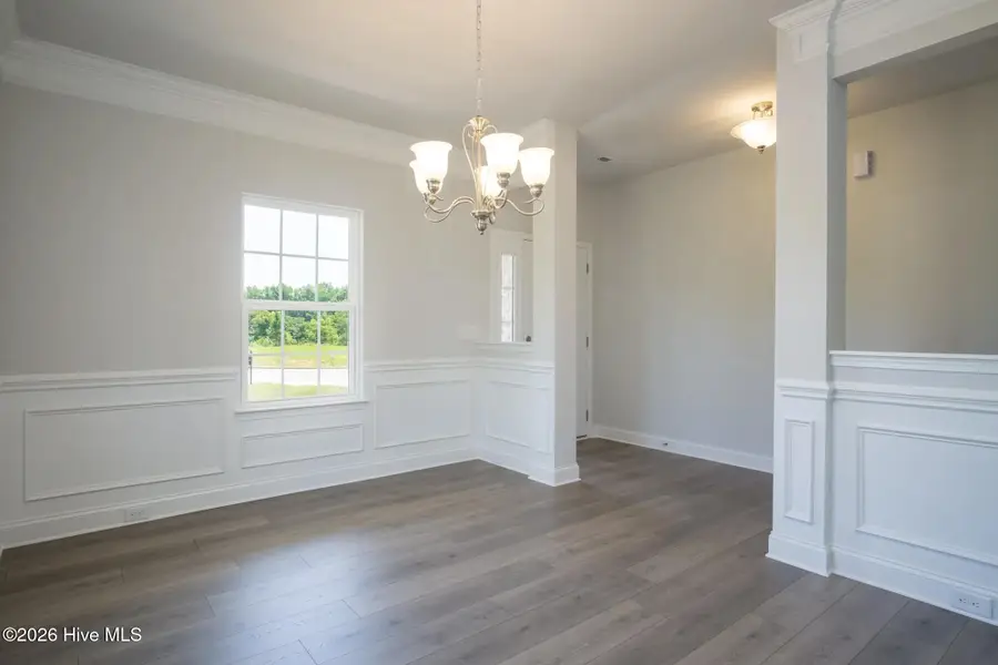 1020 Shadowpine Way #Lot 32, Rocky Mount, NC 27804 - #3
