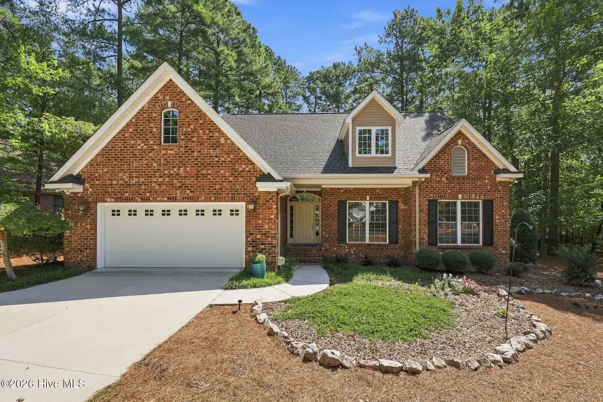 12 Cedar Lane, Pinehurst, NC 28374 - #1