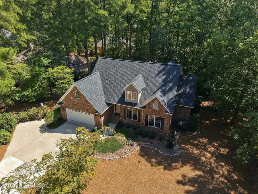 12 Cedar Lane, Pinehurst, NC 28374 - #2