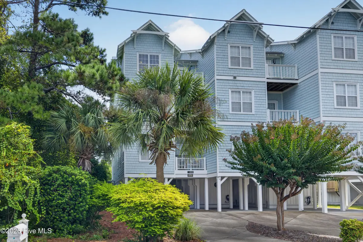 801 S Third Street #1, Carolina Beach, NC 28428 - #1
