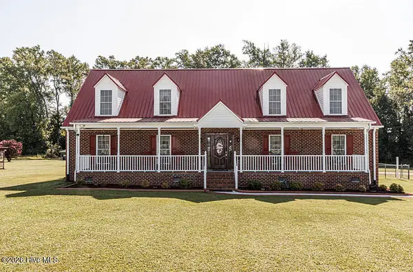 12247 Us 258, Macclesfield, NC 27852