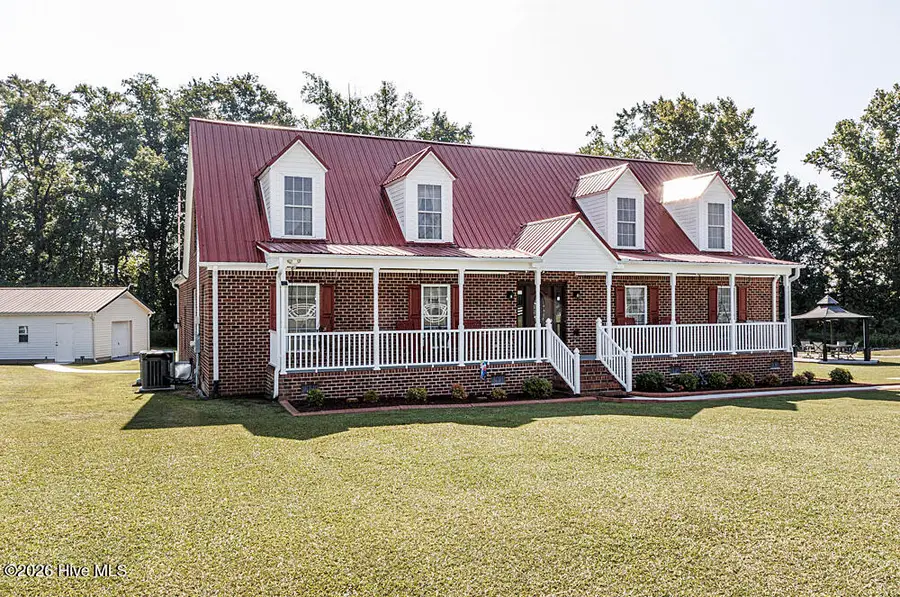 12247 Us 258, Macclesfield, NC 27852 - #2