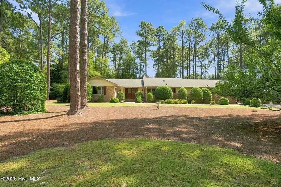55 Birdie Drive, Whispering Pines, NC 28327 - #3