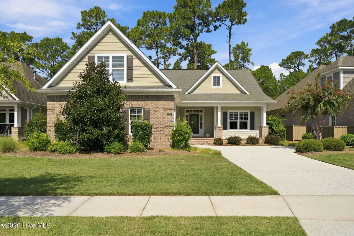 2257 Whiskey Branch Drive, Wilmington, NC 28409 - #1