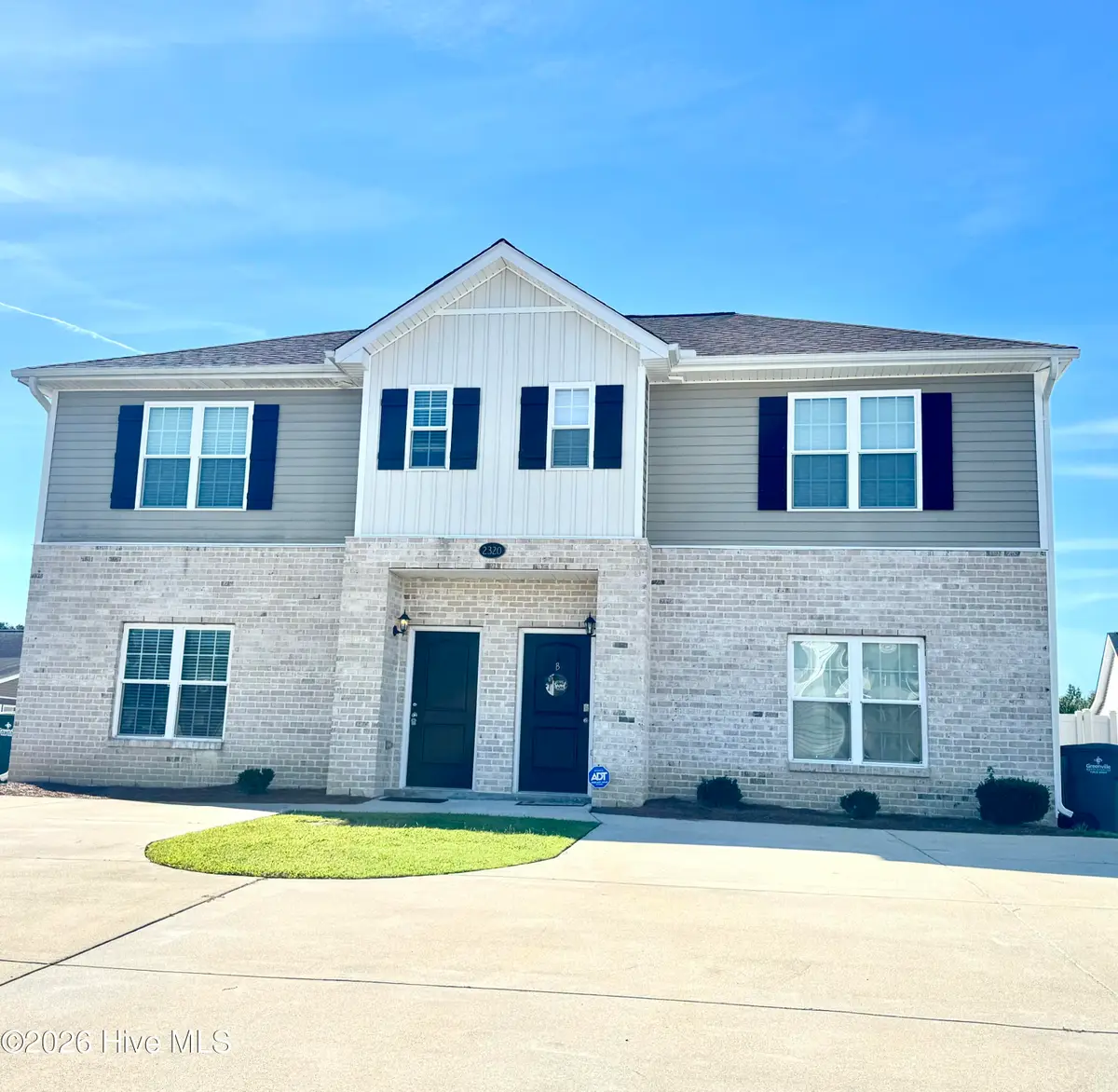 2217 Chavis Drive #B, Greenville, NC 27858 - #1