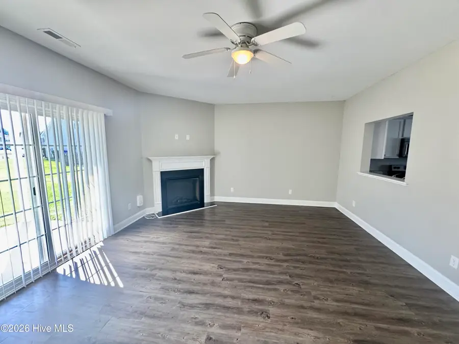2217 Chavis Drive #B, Greenville, NC 27858 - #2