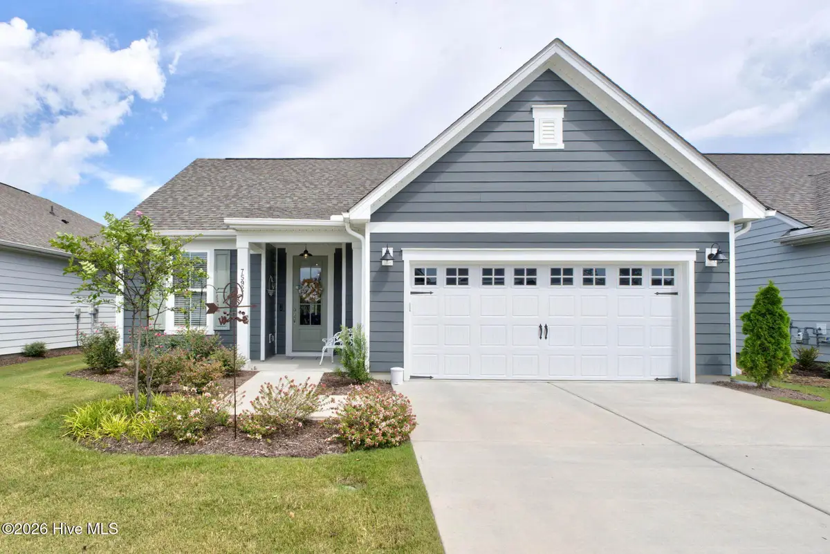 7592 Gorse Drive, Winnabow, NC 28479 - #1