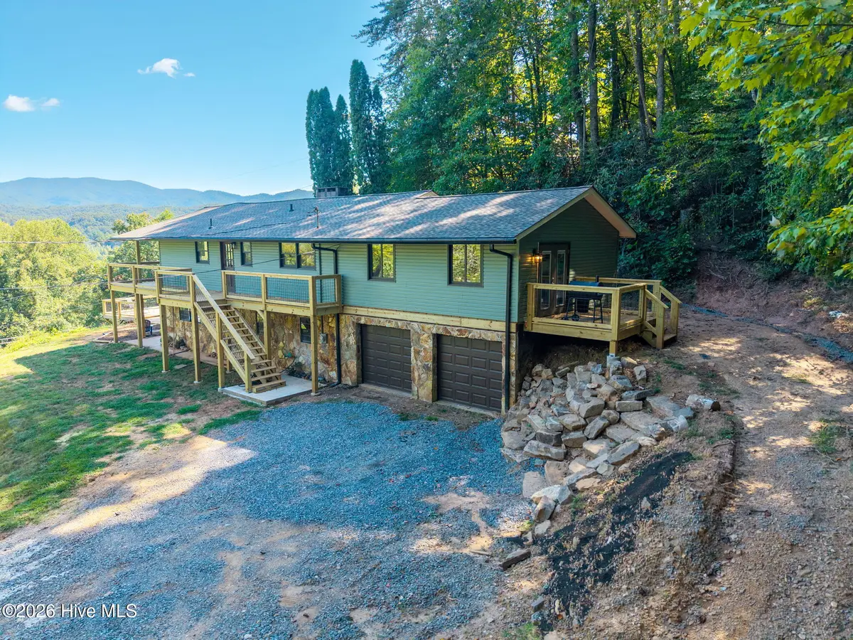 505 Hyatt Creek Road, Marble, NC 28905 - #1