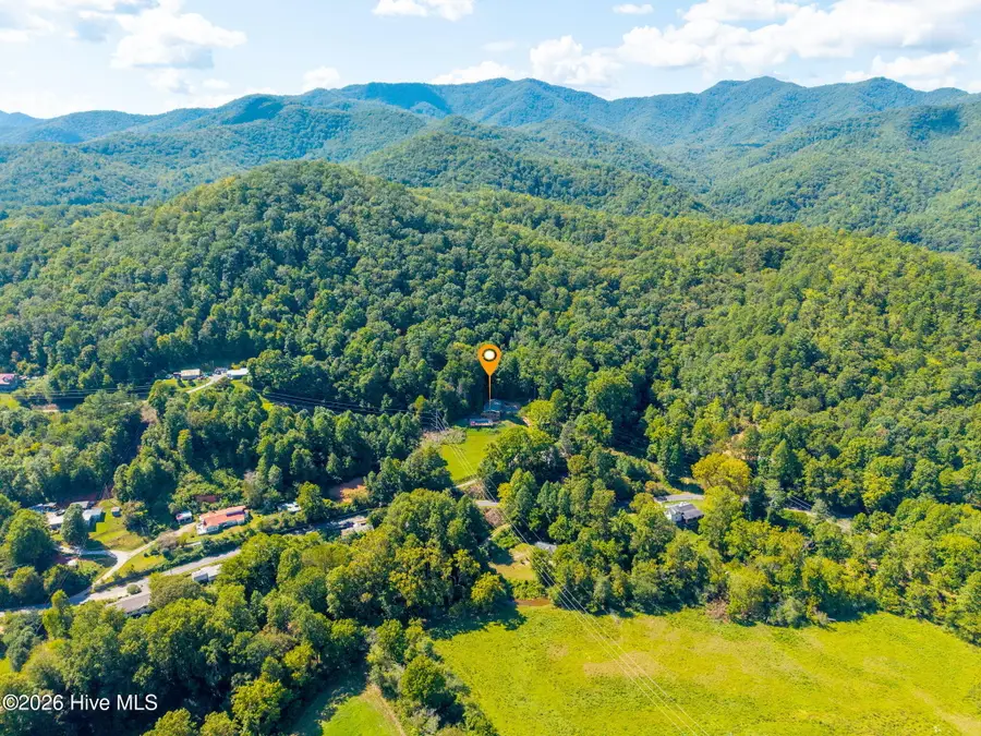 505 Hyatt Creek Road, Marble, NC 28905 - #3