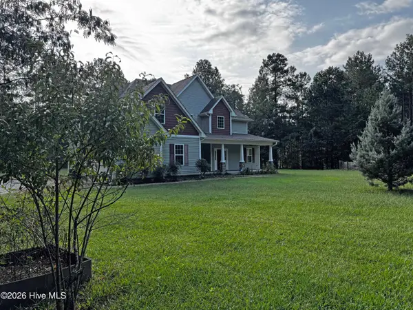 265 Dewey Drive, Aberdeen, NC 28315