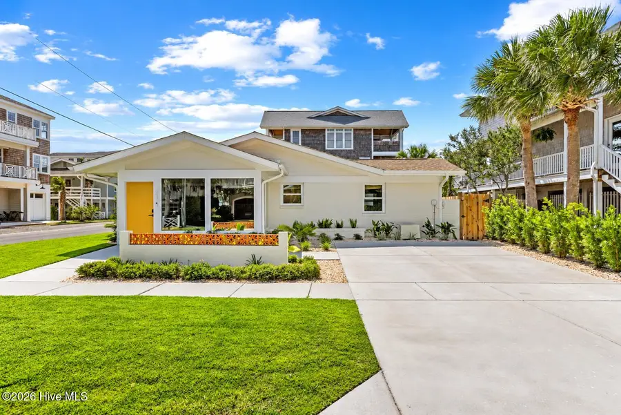 21 Island Drive, Wrightsville Beach, NC 28480 - #3