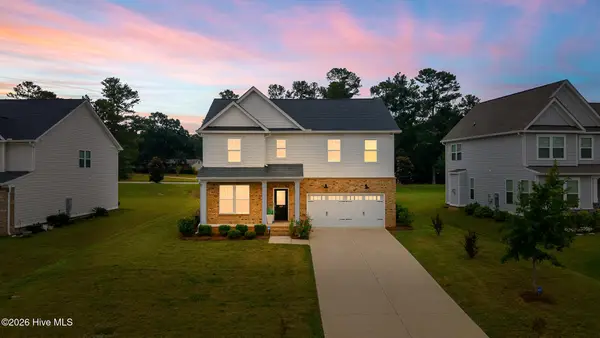 924 Scruple Way, North Augusta, SC 29860