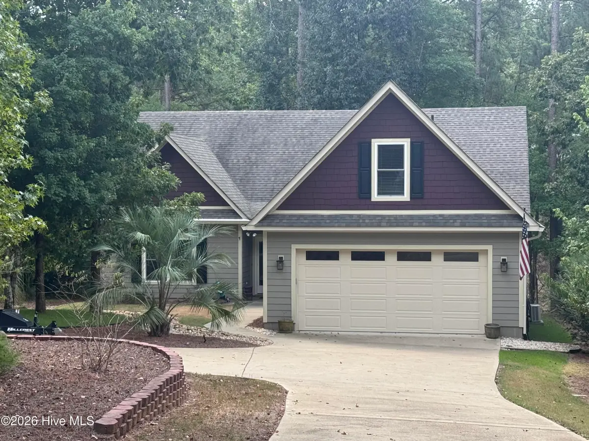 170 Grandview Drive, McCormick, SC 29835 - #1