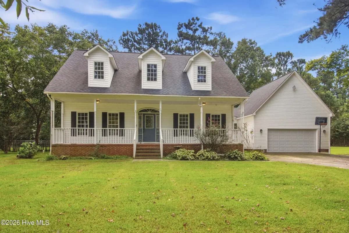 410 Stately Pines Road, New Bern, NC 28560 - #1
